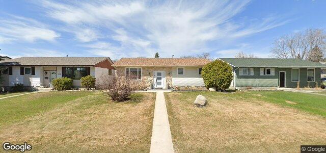 Photo of 15 Gosford Avenue in Winnipeg, Manitoba