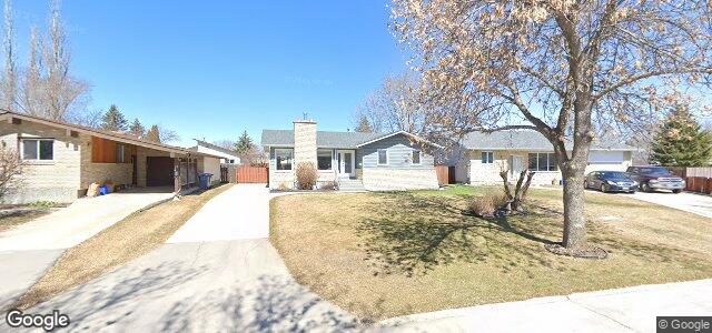 Larawan ng 15 Haresford Crescent sa Winnipeg, Manitoba