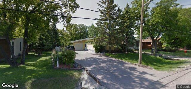 Larawan ng 15 John Bruce Road sa Winnipeg, Manitoba
