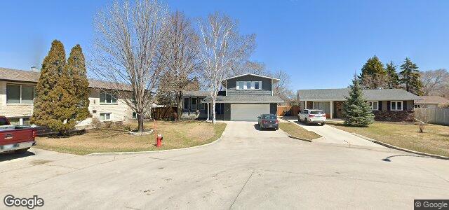 Larawan ng 15 Port Place sa Winnipeg, Manitoba