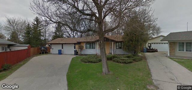 Larawan ng 15 Siferts Cove sa Winnipeg, Manitoba