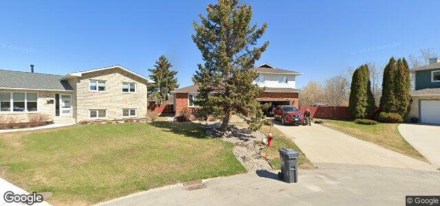 Larawan ng 15 Victor Wyatt Place sa Winnipeg, Manitoba