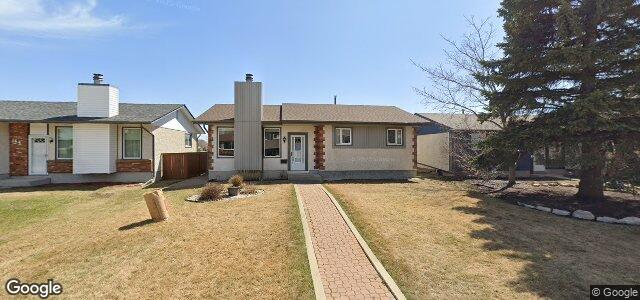 Larawan ng 150 Brentford Road sa Winnipeg, Manitoba