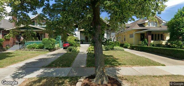 Larawan ng 151 Sterling Avenue sa Winnipeg, Manitoba