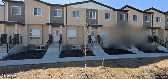 Larawan ng 152 Forrester Avenue sa Winnipeg, Manitoba