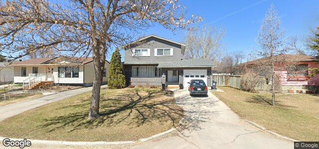 Larawan ng 153 Whitley Drive sa Winnipeg, Manitoba