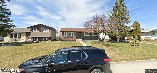 Larawan ng 155 Brentford Road sa Winnipeg, Manitoba