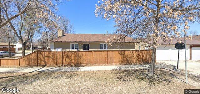 Larawan ng 155 Hawkins Crescent sa Winnipeg, Manitoba