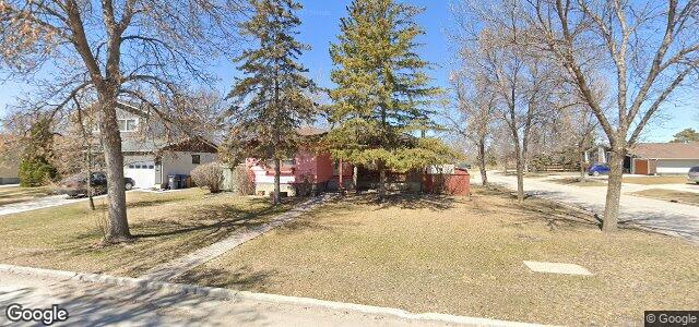 Larawan ng 157 Whitley Drive sa Winnipeg, Manitoba