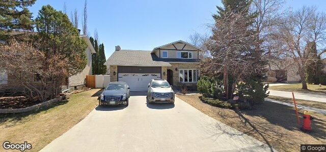 Larawan ng 158 Whitley Drive sa Winnipeg, Manitoba