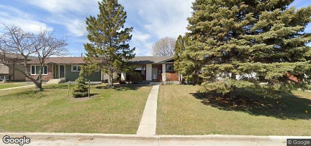 Larawan ng 159 Brentford Road sa Winnipeg, Manitoba