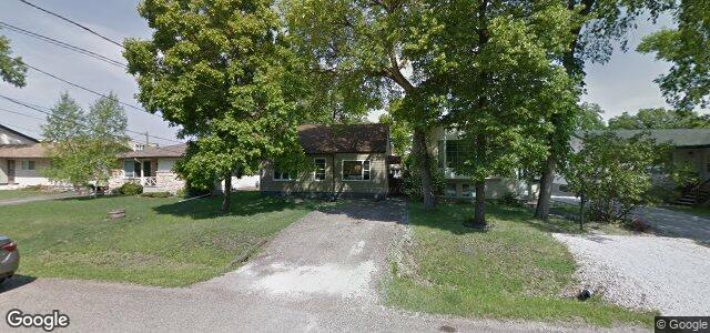 Larawan ng 16 John Bruce Road sa Winnipeg, Manitoba