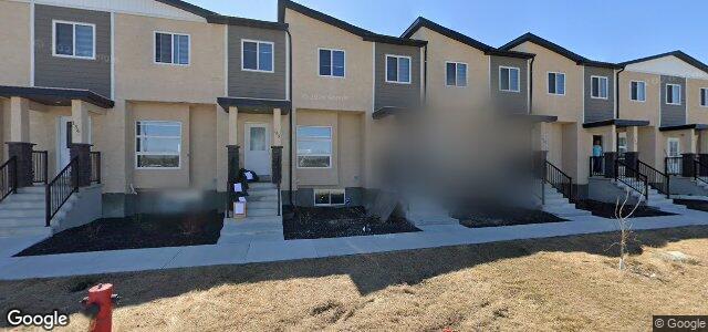 Photo of 160 Forrester Avenue in Winnipeg, Manitoba