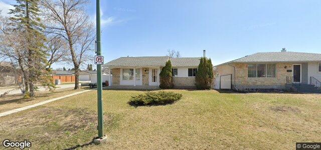 Larawan ng 162 Brentford Road sa Winnipeg, Manitoba