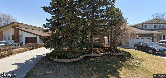 162 Whitley Drive（加拿大曼尼托巴省溫尼伯市）房屋照片