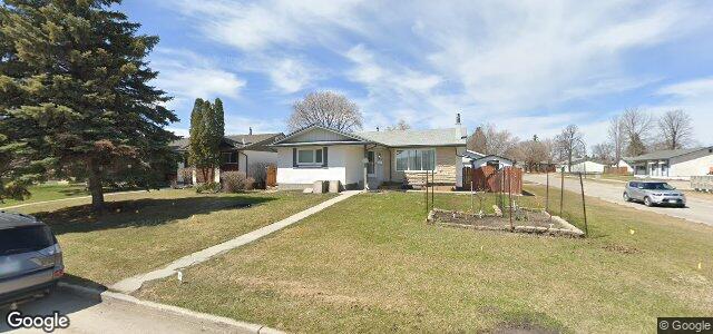 Larawan ng 163 Brentford Road sa Winnipeg, Manitoba