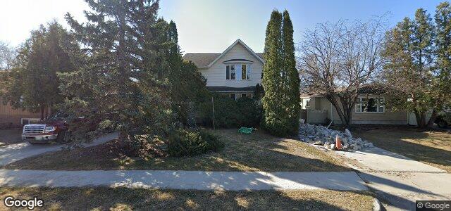 Photo of 164 Sterling Avenue in Winnipeg, Manitoba