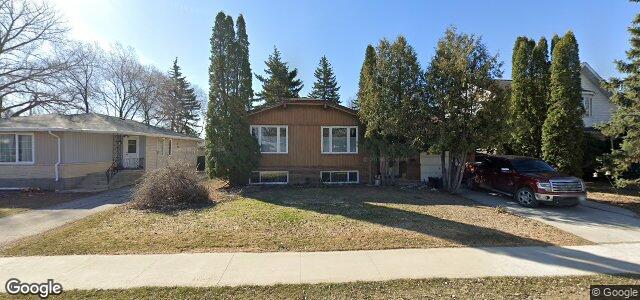 Larawan ng 166 Sterling Avenue sa Winnipeg, Manitoba