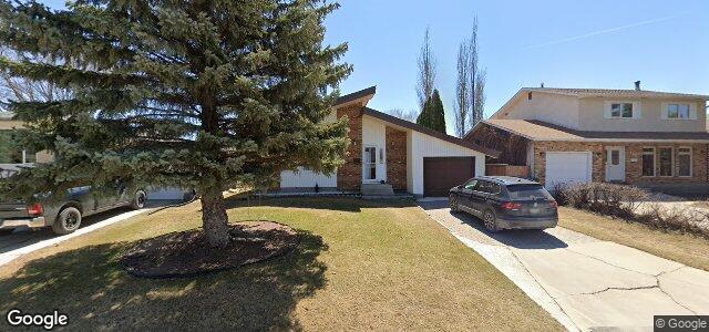 Larawan ng 166 Whitley Drive sa Winnipeg, Manitoba