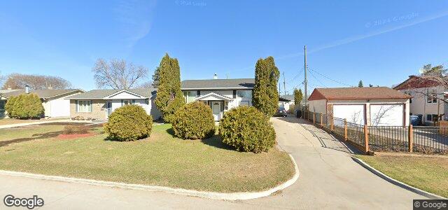 Larawan ng 167 Knightsbridge Drive sa Winnipeg, Manitoba