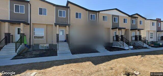 Larawan ng 168 Forrester Avenue sa Winnipeg, Manitoba