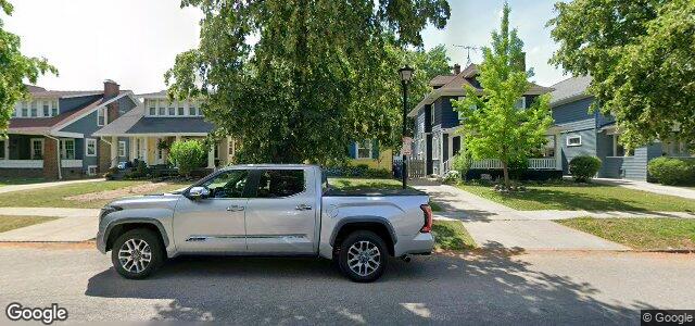 Larawan ng 168 Sterling Avenue sa Winnipeg, Manitoba