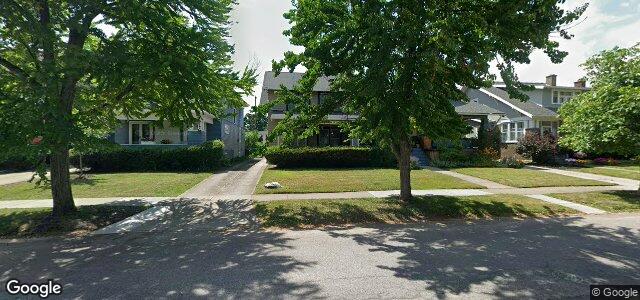 Photo of 178 Sterling Avenue in Winnipeg, Manitoba