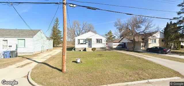 Larawan ng 179 Sterling Avenue sa Winnipeg, Manitoba