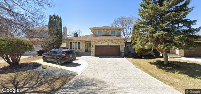 Larawan ng 18 Appelmans Bay sa Winnipeg, Manitoba