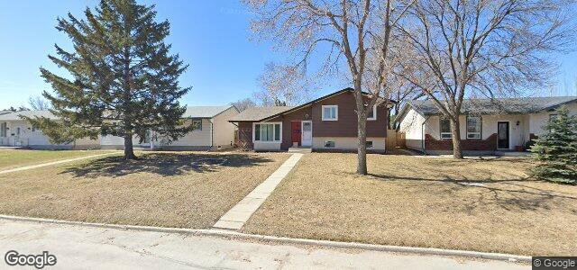 Larawan ng 18 Gascon Road sa Winnipeg, Manitoba