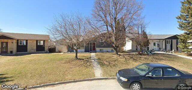 Larawan ng 18 Granby Bay sa Winnipeg, Manitoba