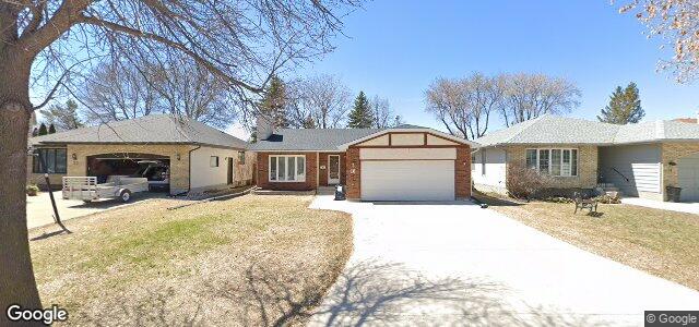 Larawan ng 18 Lafortune Bay sa Winnipeg, Manitoba