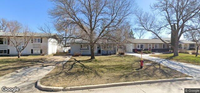 Larawan ng 18 Woodford Bay sa Winnipeg, Manitoba