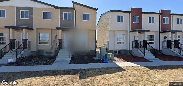 Larawan ng 180 Forrester Avenue sa Winnipeg, Manitoba