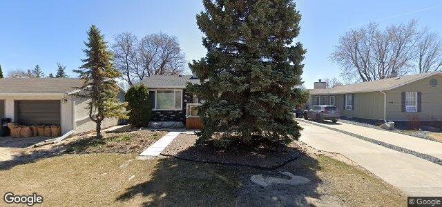 Larawan ng 182 Whitley Drive sa Winnipeg, Manitoba