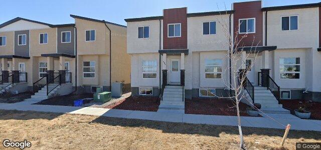 Photo of 184 Forrester Avenue in Winnipeg, Manitoba