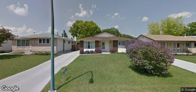 Larawan ng 187 Knightsbridge Drive sa Winnipeg, Manitoba