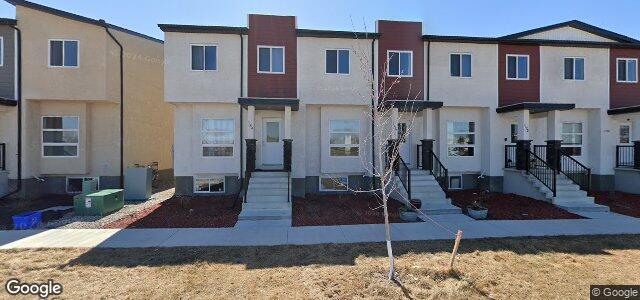 Larawan ng 188 Forrester Avenue sa Winnipeg, Manitoba