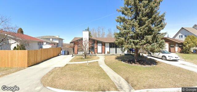 Photo of 189 Whitley Drive in Winnipeg, Manitoba