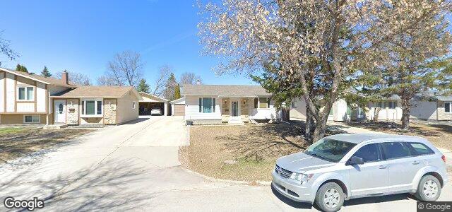 Larawan ng 19 Brixford Crescent sa Winnipeg, Manitoba