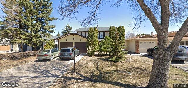 Larawan ng 19 Grassington Bay sa Winnipeg, Manitoba