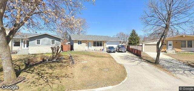 Larawan ng 19 Haresford Crescent sa Winnipeg, Manitoba