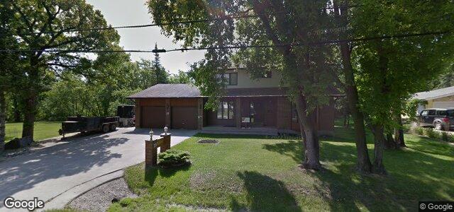 Larawan ng 19 John Bruce Road sa Winnipeg, Manitoba