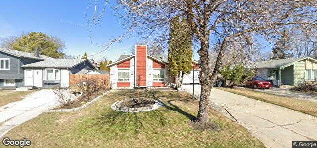 Larawan ng 19 Olivewood Crescent sa Winnipeg, Manitoba