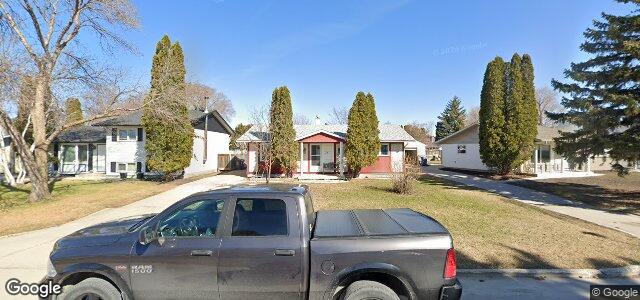 Larawan ng 19 Willowmeade Crescent sa Winnipeg, Manitoba