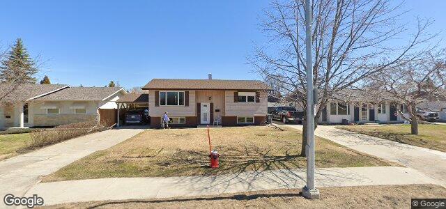 Larawan ng 191 Ashworth Street sa Winnipeg, Manitoba