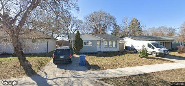 Larawan ng 192 Sterling Avenue sa Winnipeg, Manitoba