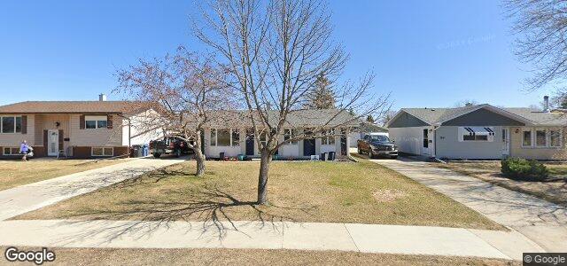 Larawan ng 195 Ashworth Street sa Winnipeg, Manitoba