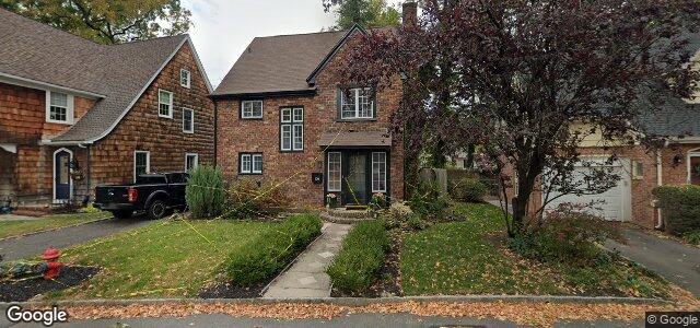 Larawan ng 195 Sterling Avenue sa Winnipeg, Manitoba