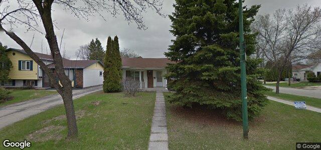 Larawan ng 2 Brixford Crescent sa Winnipeg, Manitoba